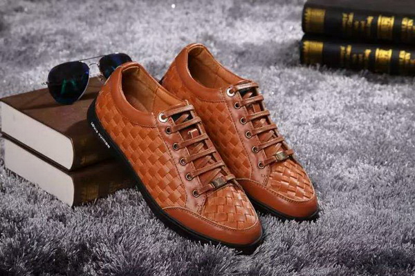 LV Fashion Casual Shoes Men--081